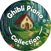 Ghibli Piano Collection