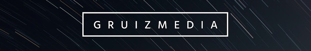 GRuizMedia YouTube channel avatar