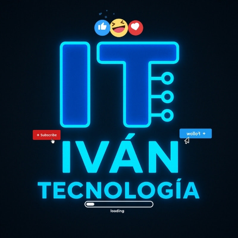 Ivan Tecnologia