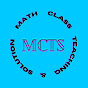 Math Class logo