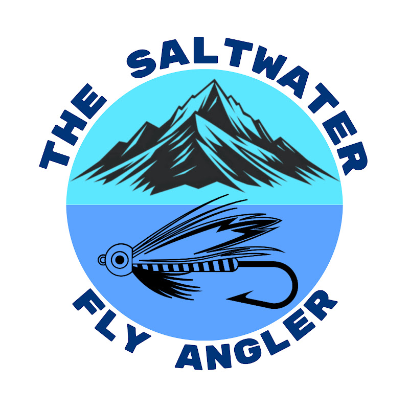 The Saltwater Fly Angler