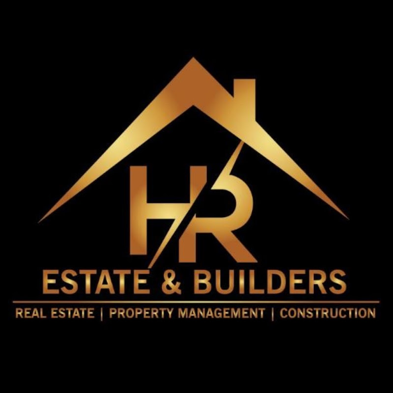 HR Estate & Builders Official