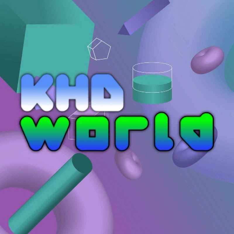 KHD World