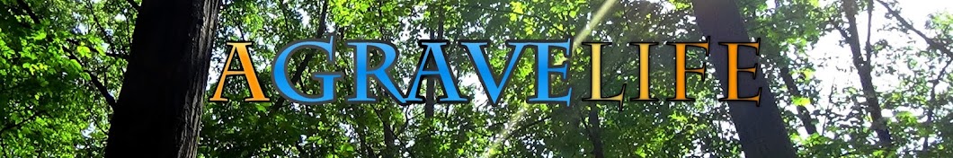 A Grave Life YouTube-Kanal-Avatar