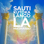 Sauti Kutoka Lango La Mashariki logo