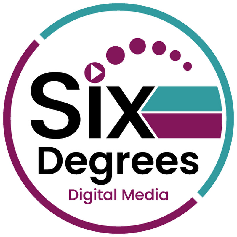 Six Degrees Digital Media