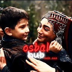 Osbal hub