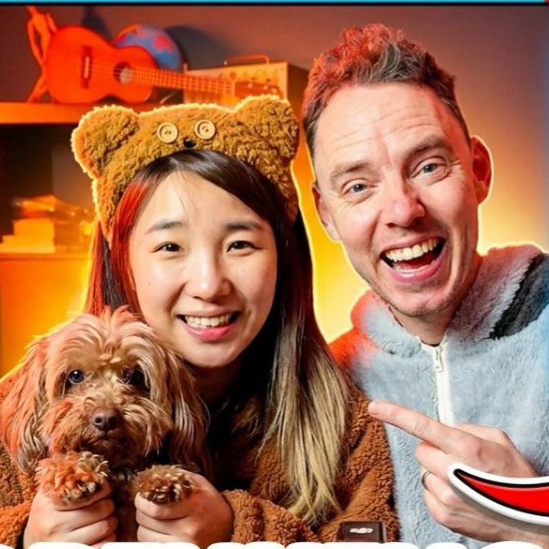 Scott And Vivi Couple FILIPINO REACTIONS