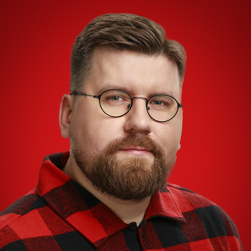 Channel Avatar
