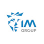 IM GROUP logo