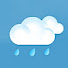 Soothing Rain ♪