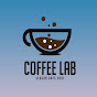 Relax Coffee Lab logo