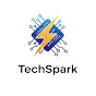 Tech Spark logo