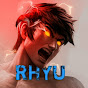 Rhyu Panda logo