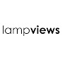 Lampviews - Professional Lighting Solutions logo
