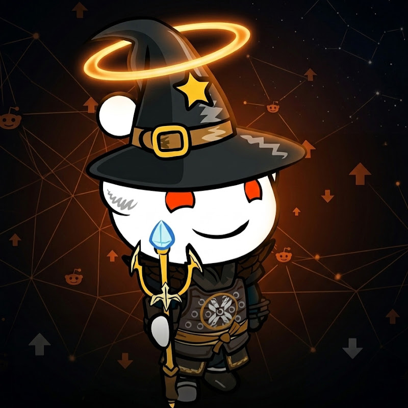 Profeta Do Reddit