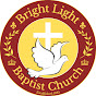 Bright Light Baptist Church, Heath Springs logo