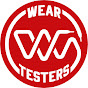Wear Testers