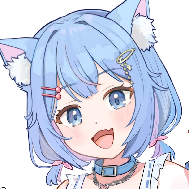 家猫ミア - ieneko mia - 
