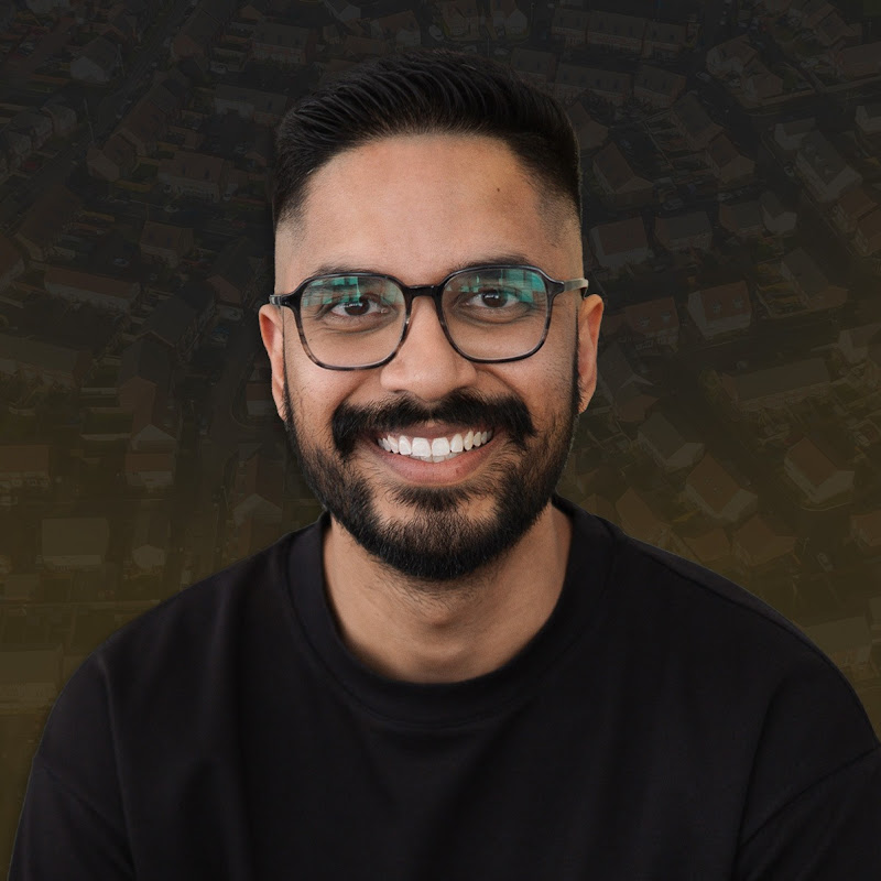 Personal Finance with Ravi Sharma