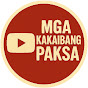 MgaKakaibangPaksa logo