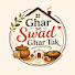 mc9buKlqXkI-channel-avatar-Ghar se Swad Ghar Tak