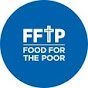 Food For The Poor Canada logo