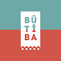 Būtība Festival logo