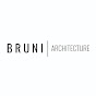 BRUNI ARCHITECTURE logo