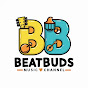 BEATBUDS logo