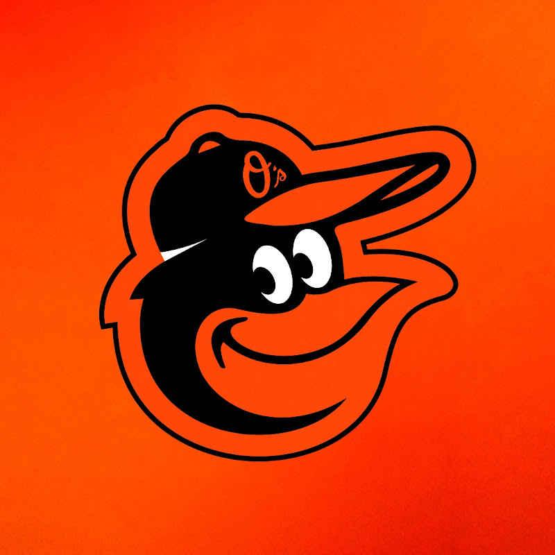 Baltimore Orioles channel logo