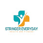 Stronger Everyday logo