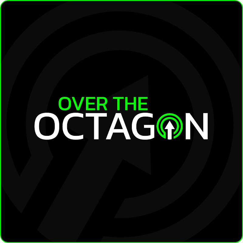 Over The Octagon Podcast