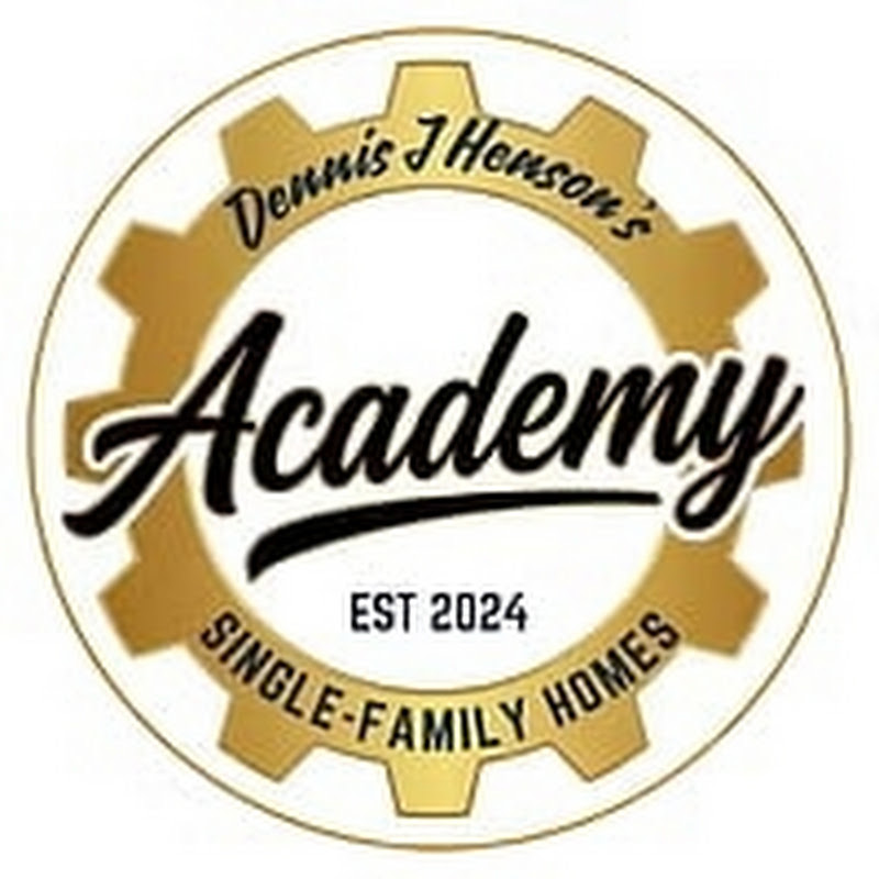 Single-Family Homes Academy