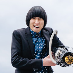 佐川ピン芸人のアカウント