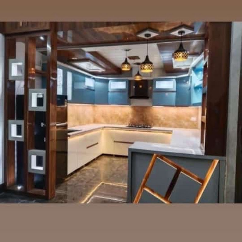 Space Interior