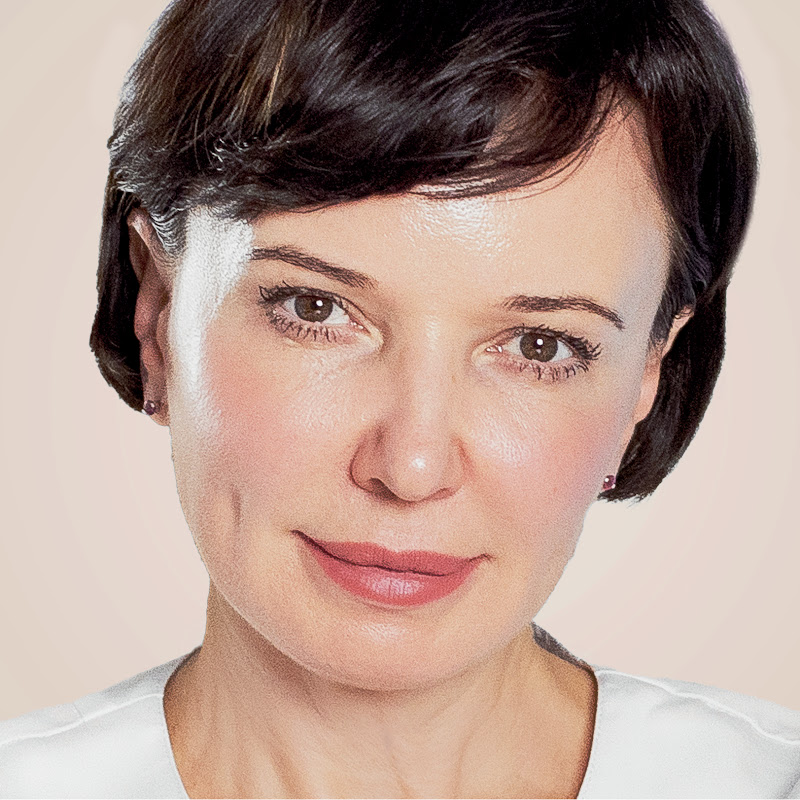 Ирина Рахова Logo