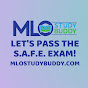 MLO STUDY BUDDY logo
