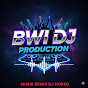 BWI DJ PRODUCTION logo