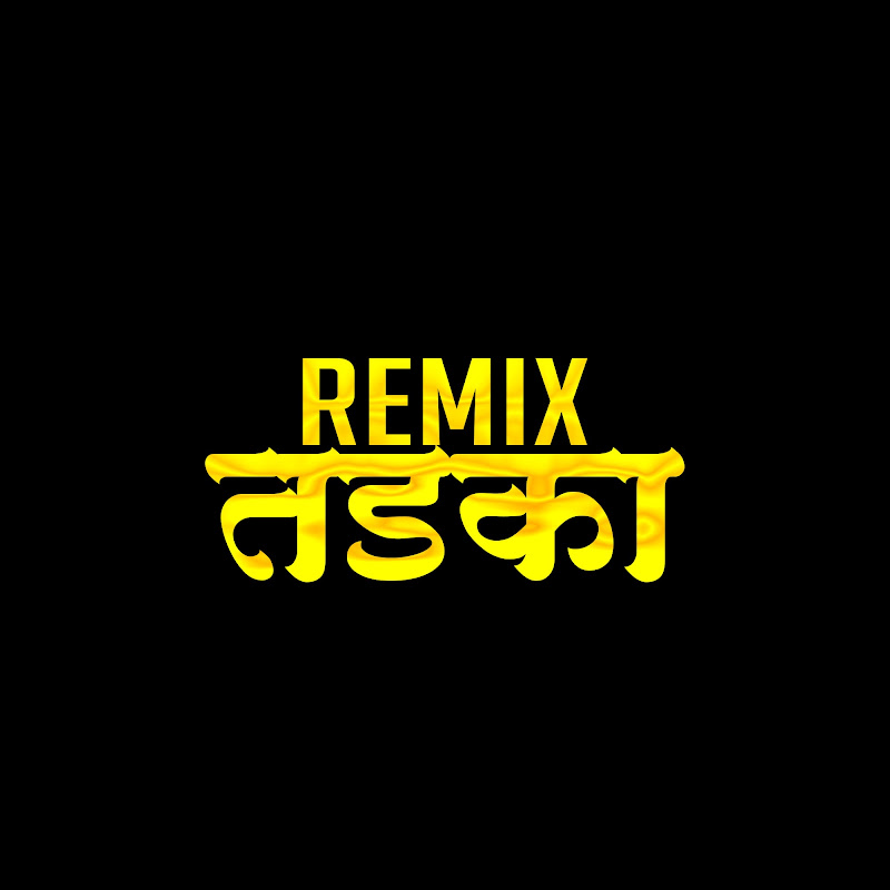 Remix Tadkaa