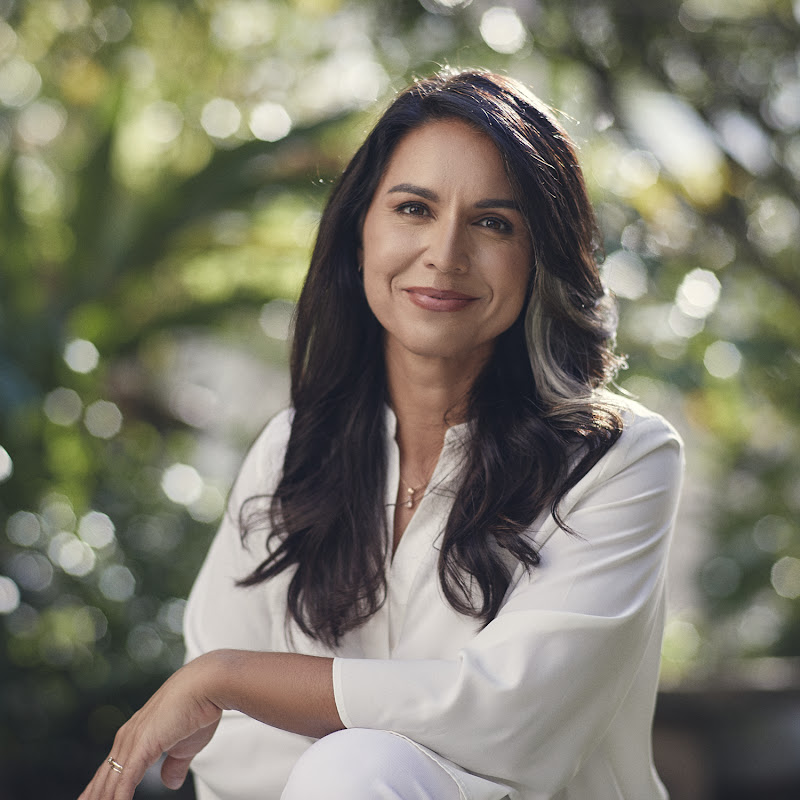The Tulsi Gabbard Show