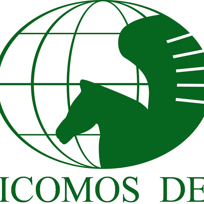 ICOMOS Germany (ICOMOS.de)