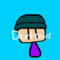 Dextrous logo