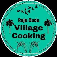 Raja Buda Village Cooking