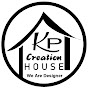 Kp Creation House logo