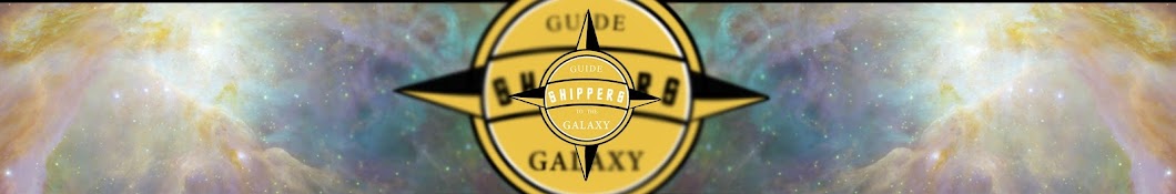 ShippersGuideToTheGalaxy YouTube channel avatar