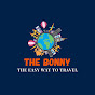 THE BONNY logo
