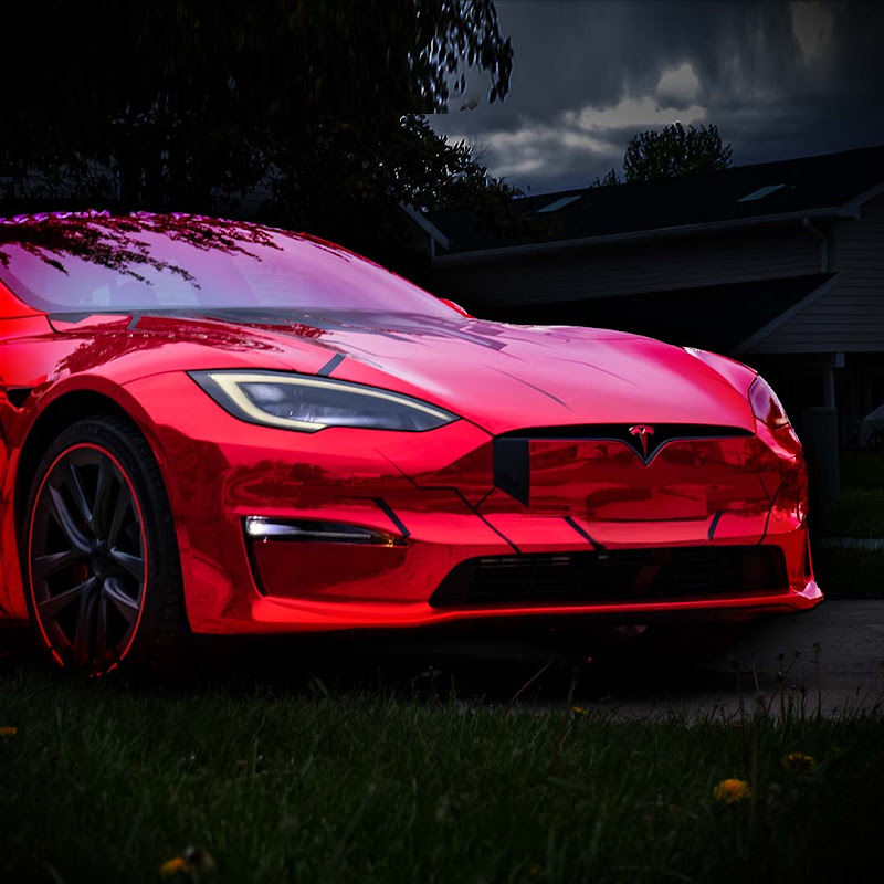 TozoTesla