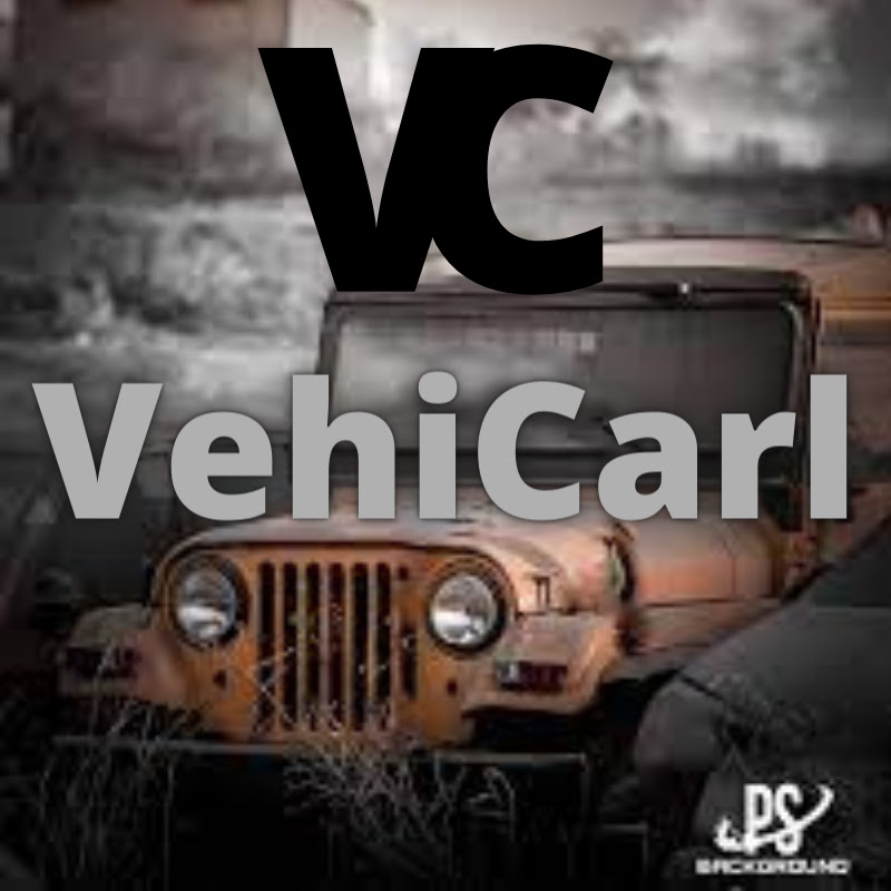 Vehicarl