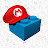 The Mario Brick